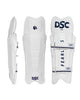 DSC 2.0 Cricket Keeping Pads - Adult