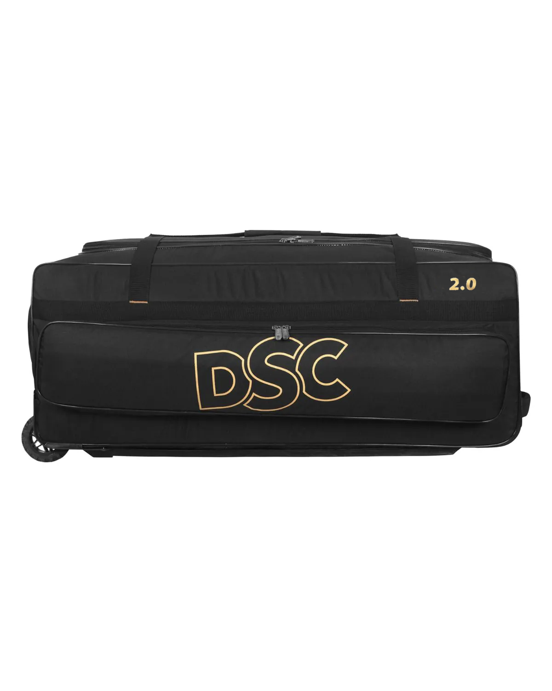 DSC 2.0 Cricket Kit Bag - Wheelie - Large