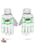 DSC 3.0 Cricket Batting Gloves - Adult