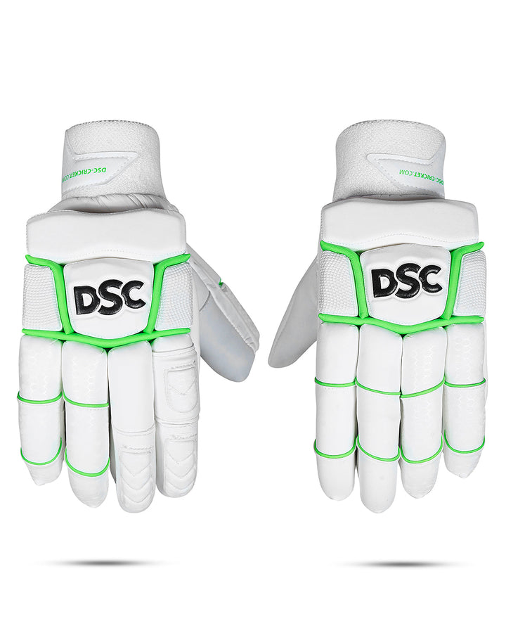 DSC 3.0 Cricket Batting Gloves - Adult