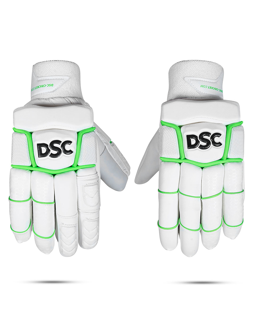 DSC 3.0 Cricket Batting Gloves - Adult