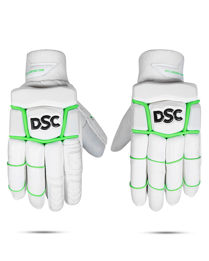 DSC 3.0 Cricket Batting Gloves - Adult