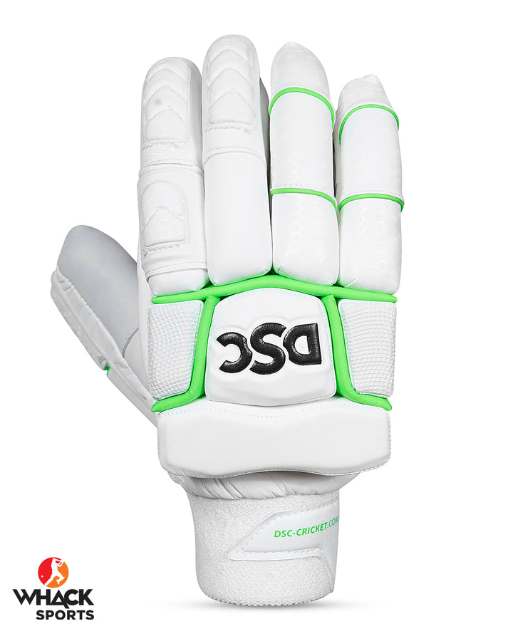 DSC Spliit 3 Cricket Bundle Kit - Senior