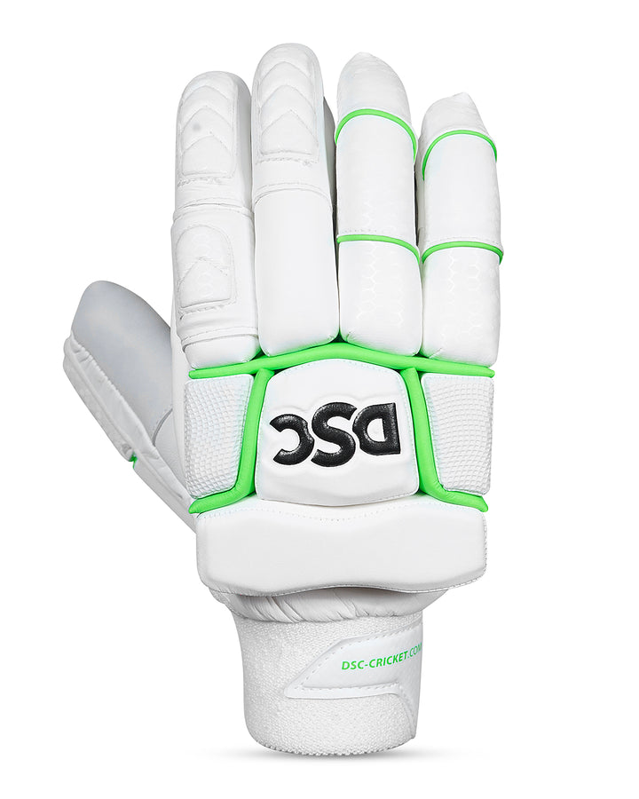 DSC 3.0 Cricket Batting Gloves - Adult