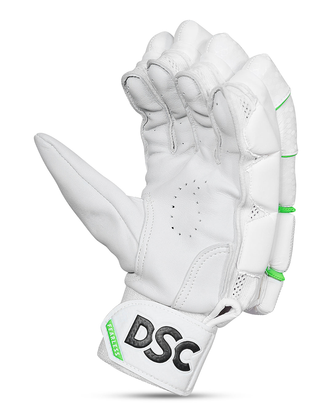 DSC 3.0 Cricket Batting Gloves - Adult