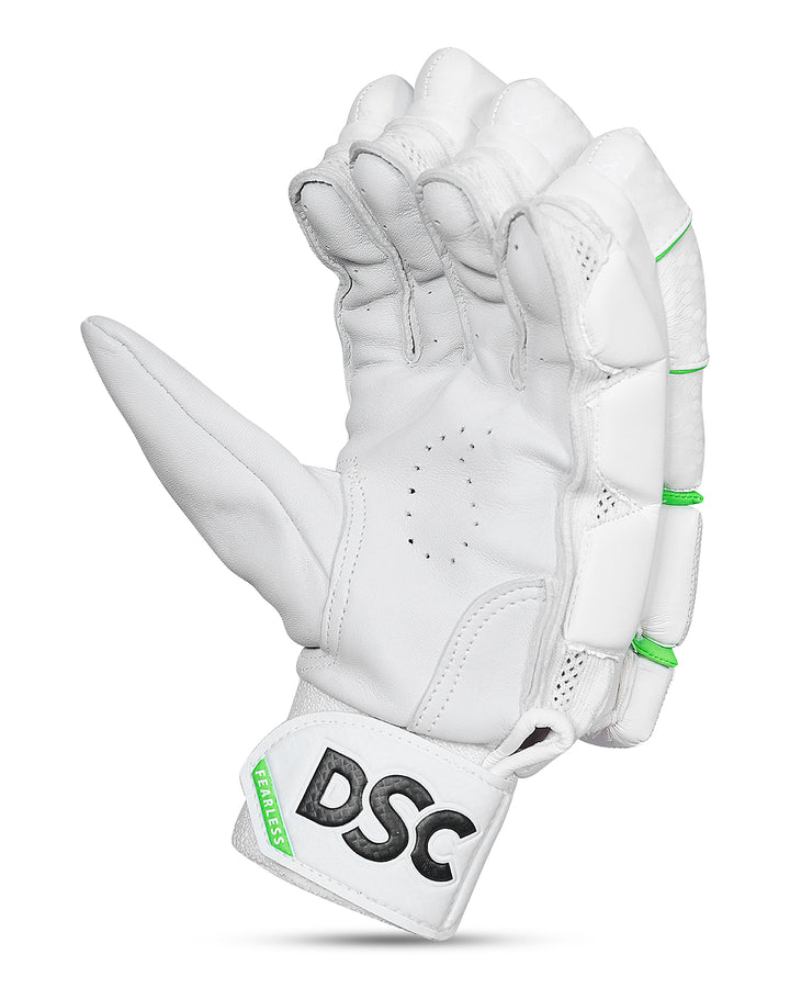 DSC 3.0 Cricket Batting Gloves - Adult