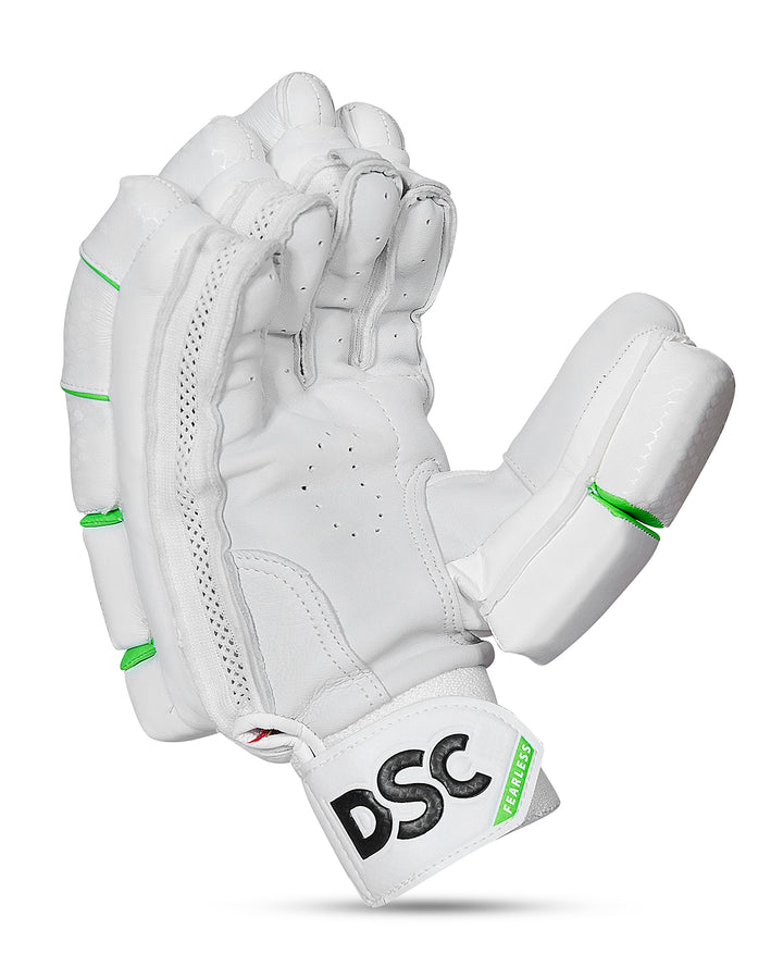 DSC 3.0 Cricket Batting Gloves - Adult