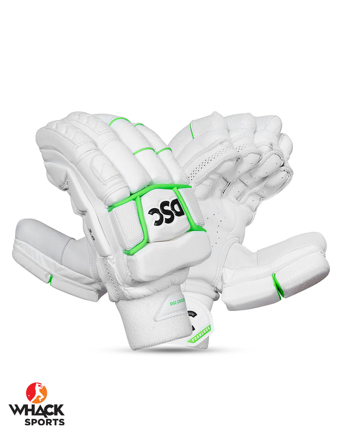 DSC Spliit 3 Cricket Bundle Kit - Senior