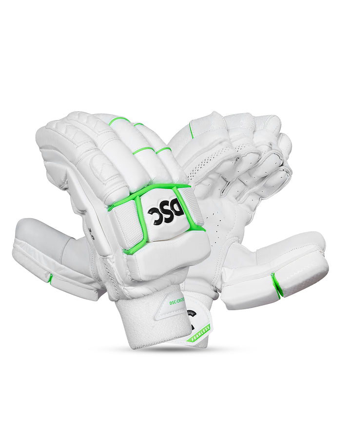 DSC 3.0 Cricket Batting Gloves - Adult