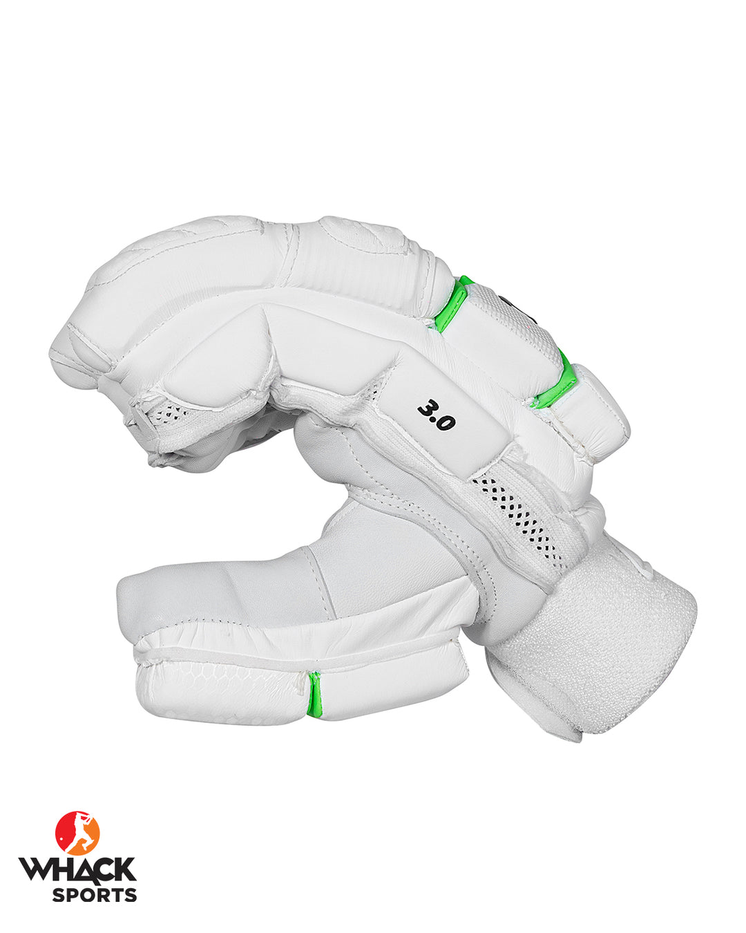 DSC Spliit 3 Cricket Bundle Kit - Senior