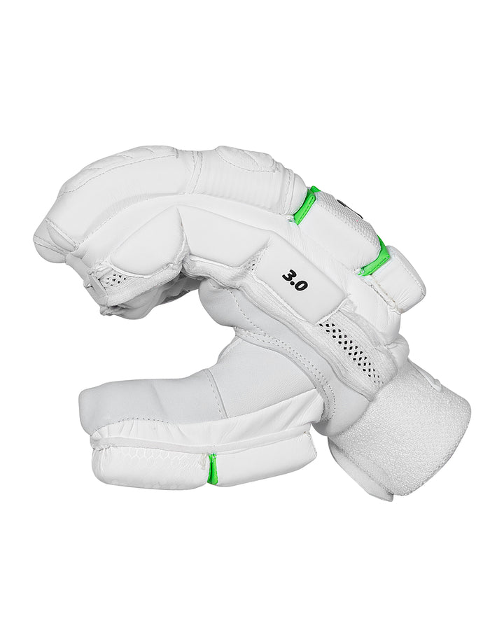 DSC 3.0 Cricket Batting Gloves - Adult