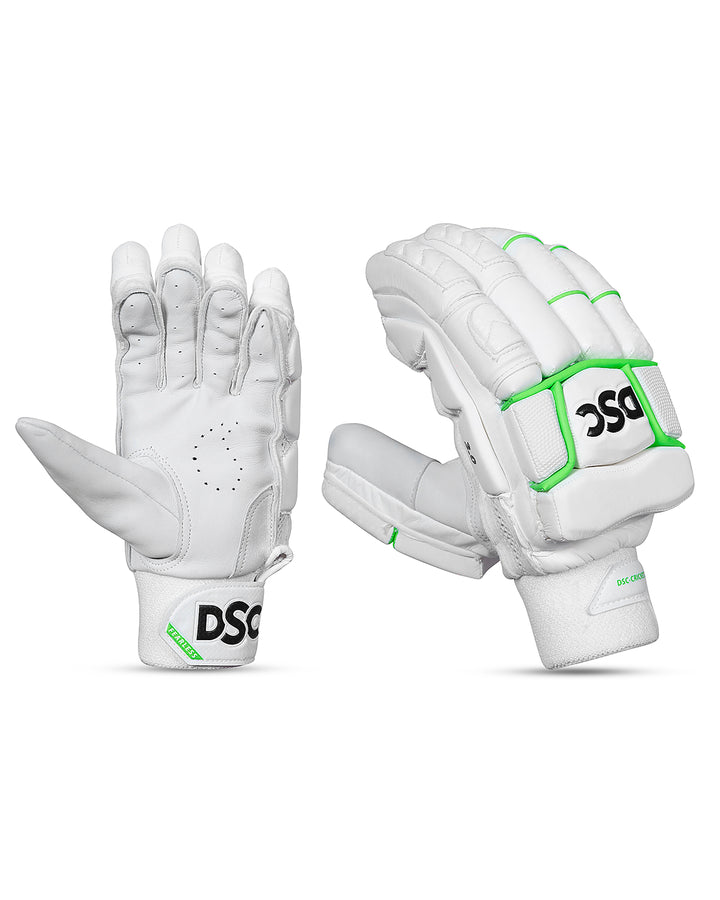 DSC Spliit 3 Cricket Bundle Kit - Senior