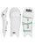 DSC 3.0 Cricket Batting Pads - Adult