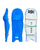 DSC 3.0 Cricket Batting Pads - Adult - Royal Blue