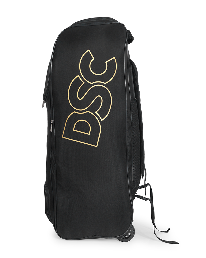 DSC 3.0 Cricket Kit Bag - Wheelie Duffle - Large