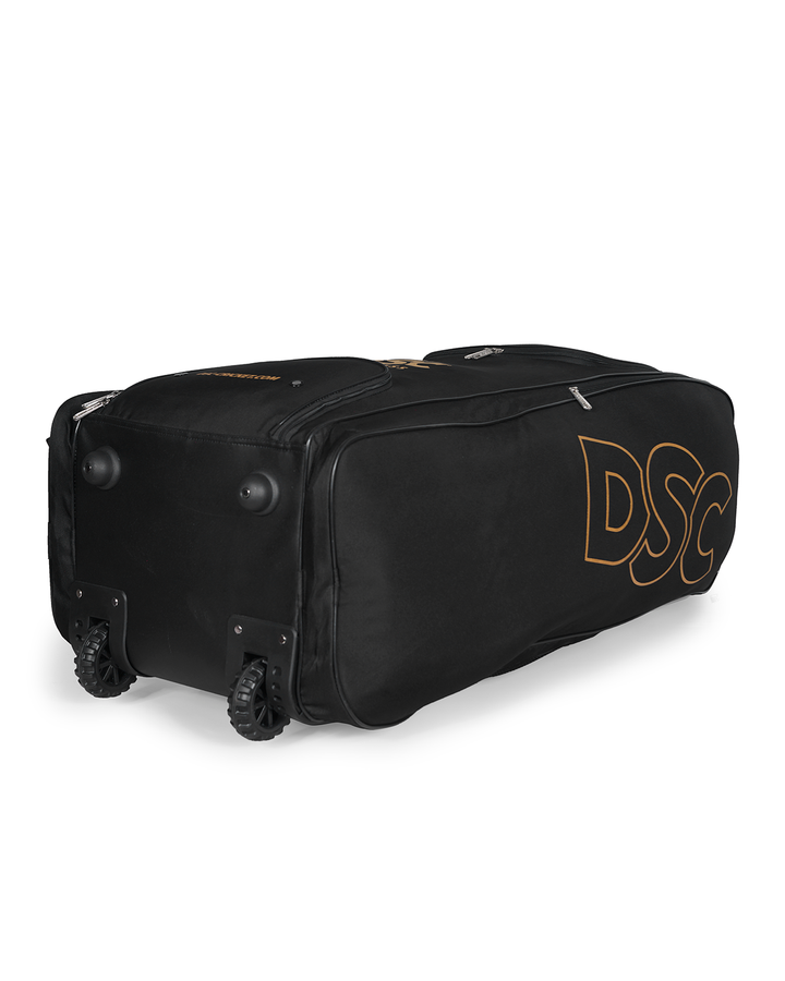 DSC 3.0 Cricket Kit Bag - Wheelie Duffle - Large