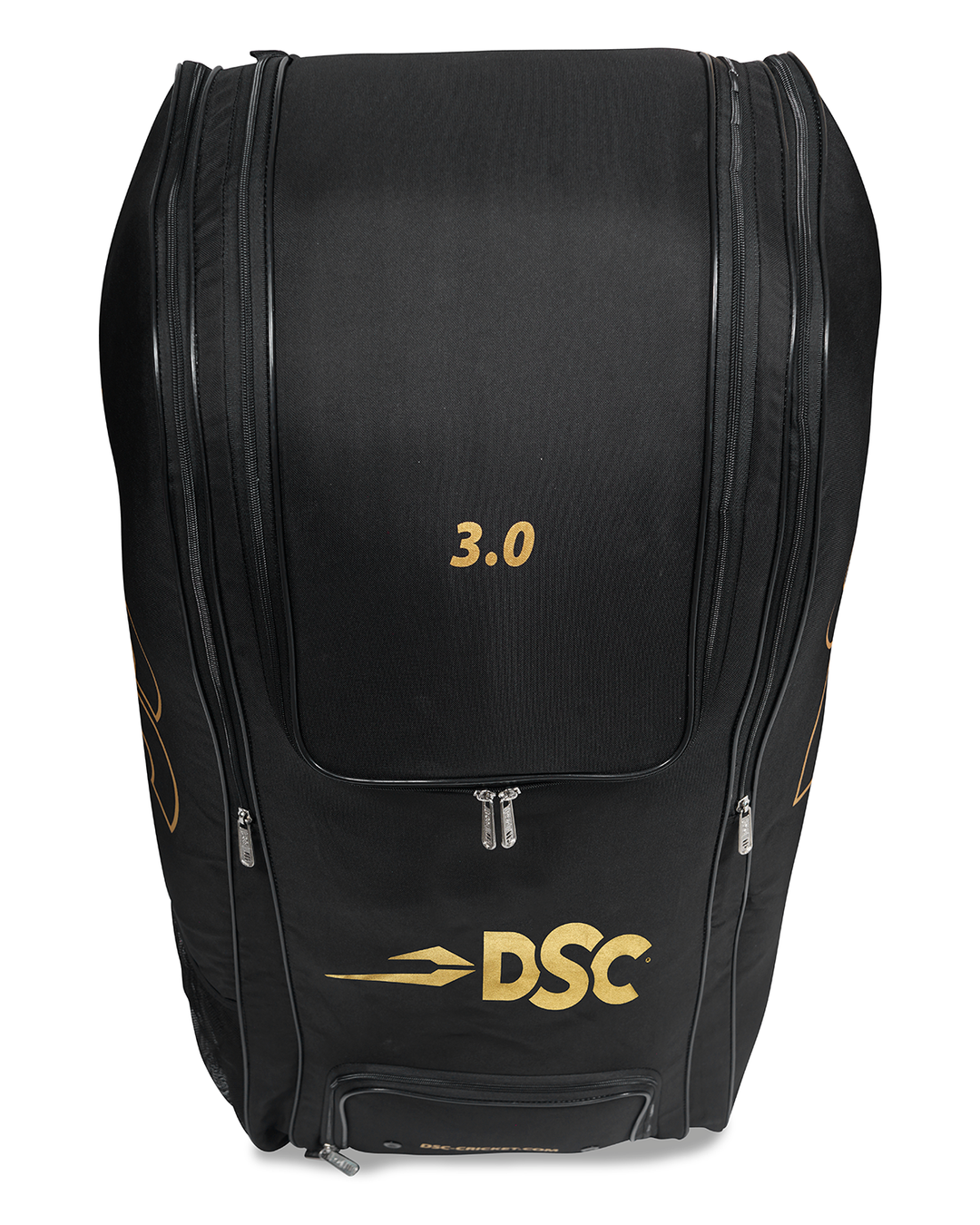 DSC 3.0 Cricket Kit Bag - Wheelie Duffle - Large