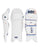 DSC 4.0 Cricket Batting Pads - Adult