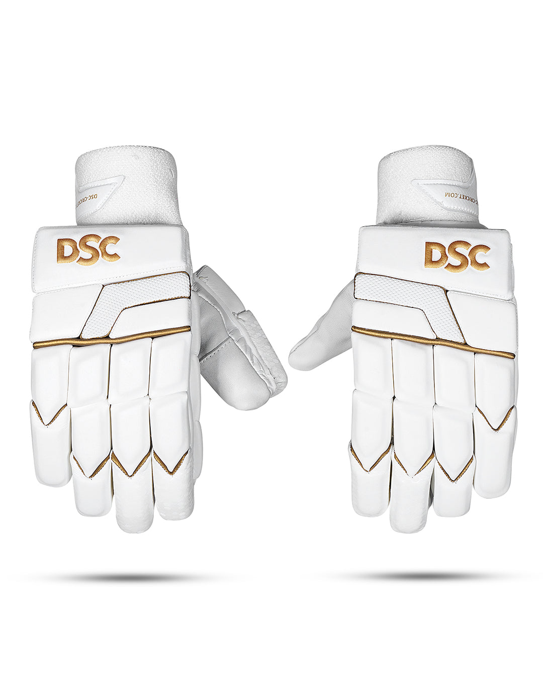 DSC 4.0 Cricket Batting Gloves - Adult