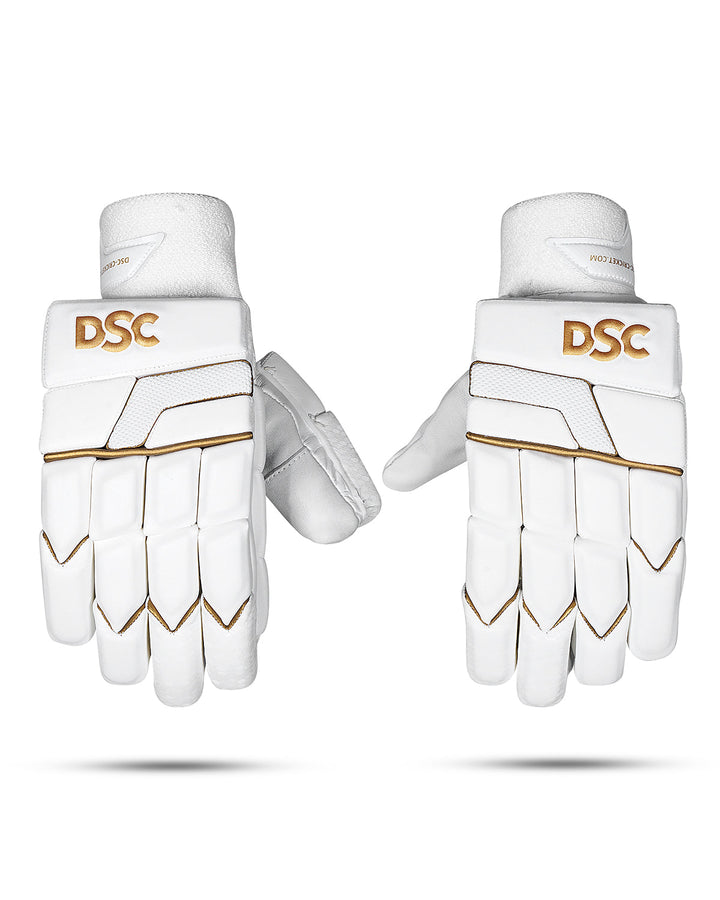 DSC 4.0 Cricket Batting Gloves - Adult