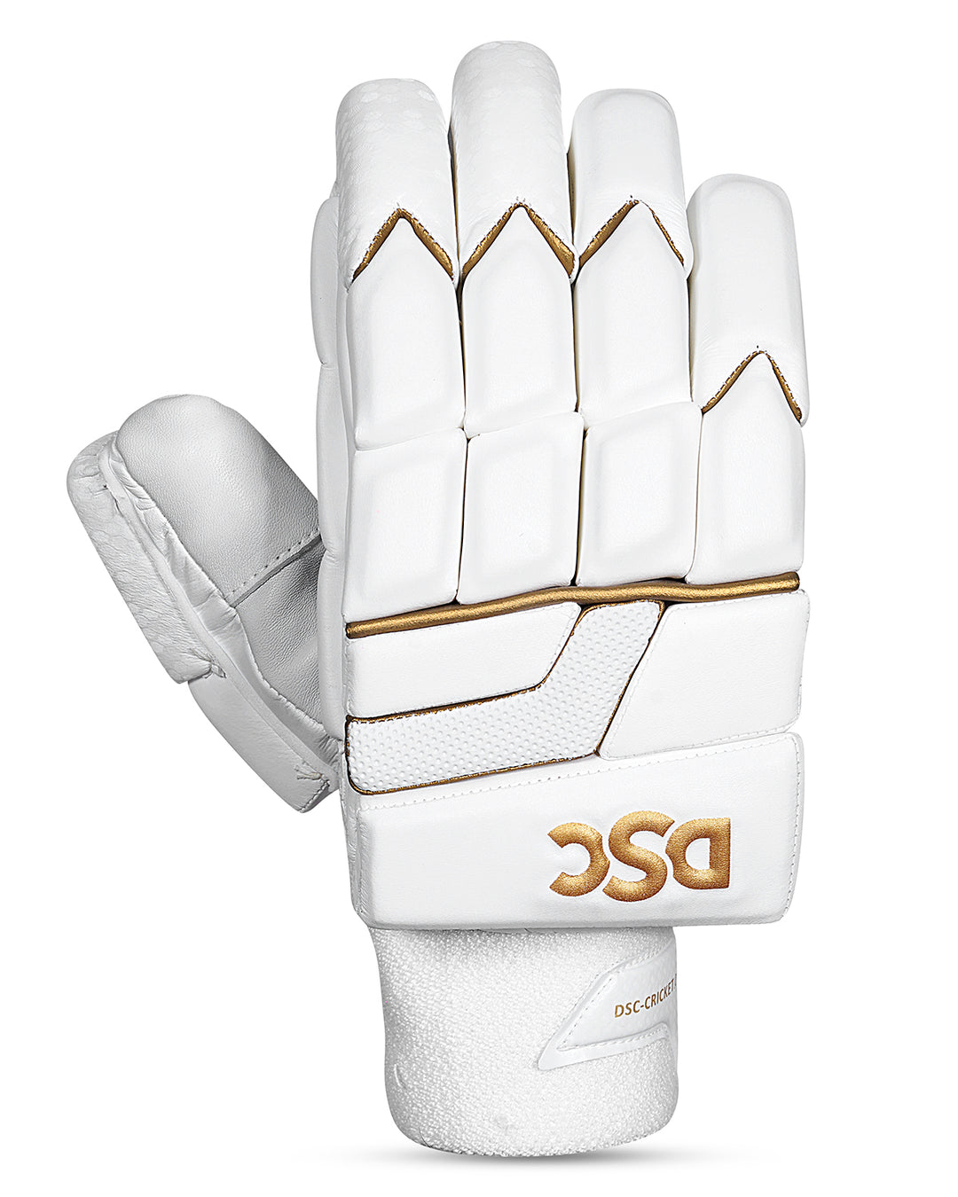 DSC 4.0 Cricket Batting Gloves - Adult