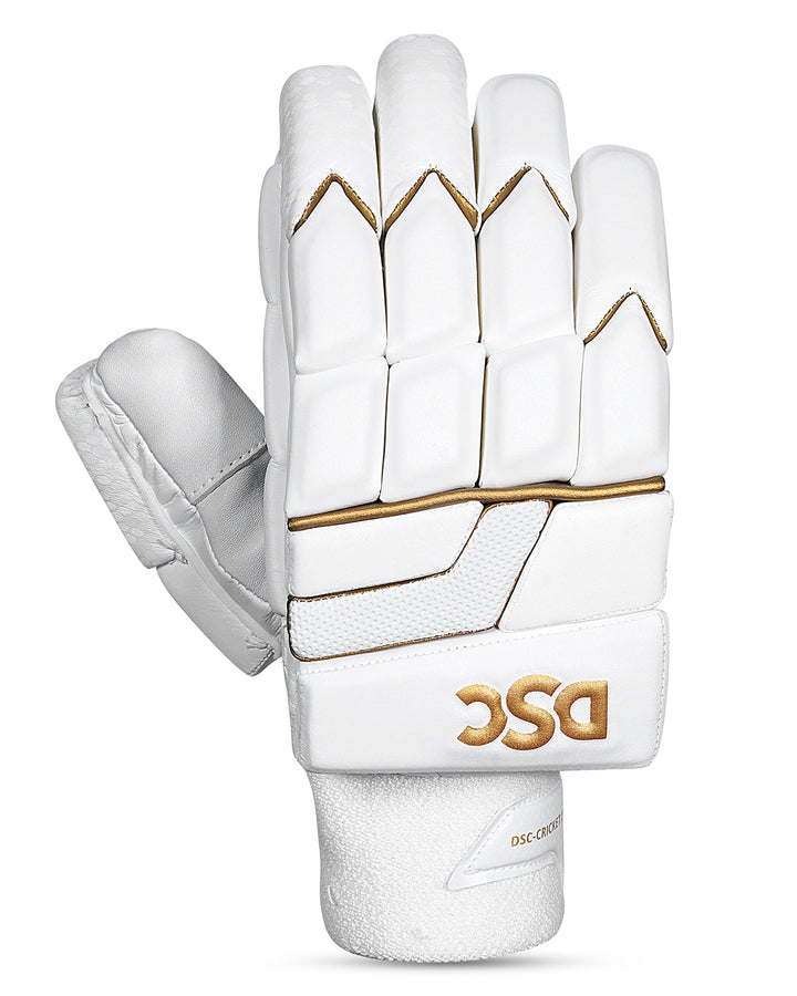 DSC 4.0 Cricket Batting Gloves - Adult