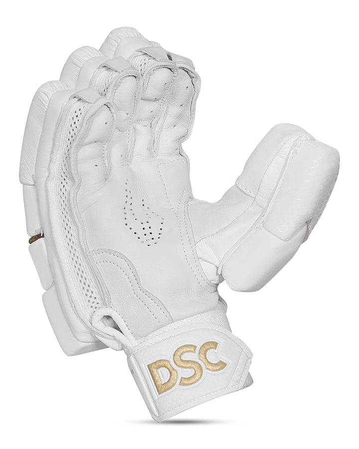 DSC 4.0 Cricket Batting Gloves - Adult