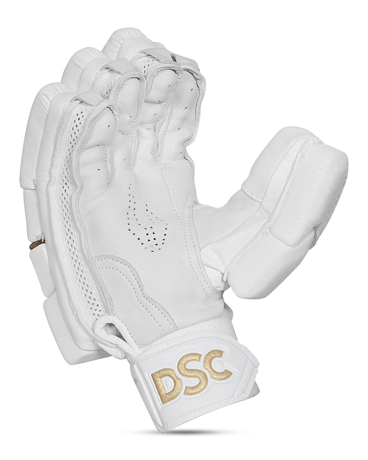 DSC 4.0 Cricket Batting Gloves - Adult