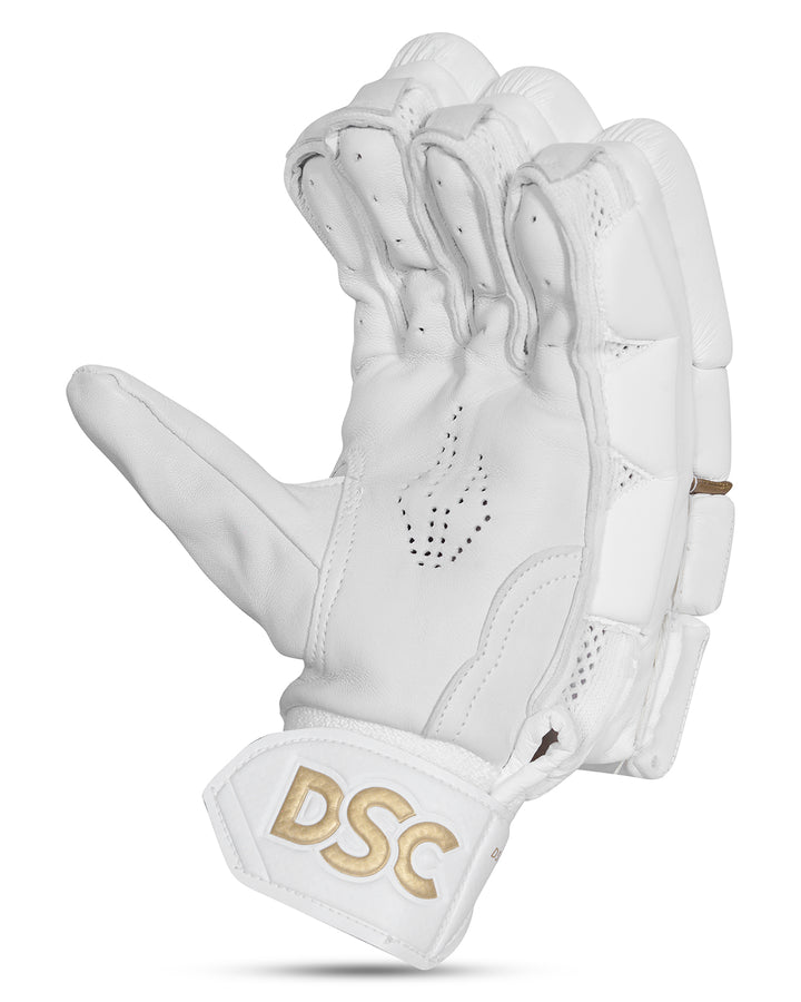 DSC 4.0 Cricket Batting Gloves - Adult
