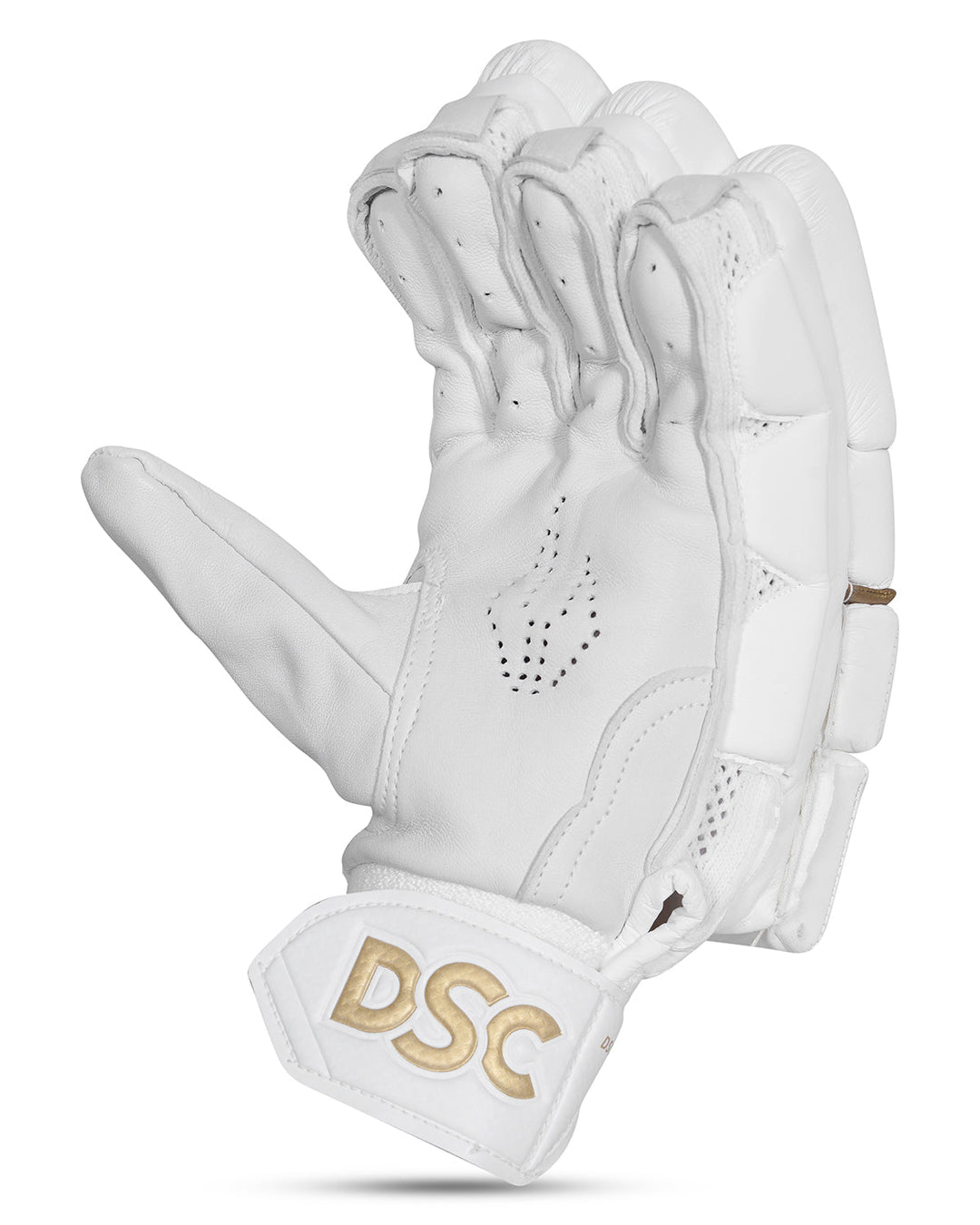 DSC 4.0 Cricket Batting Gloves - Adult