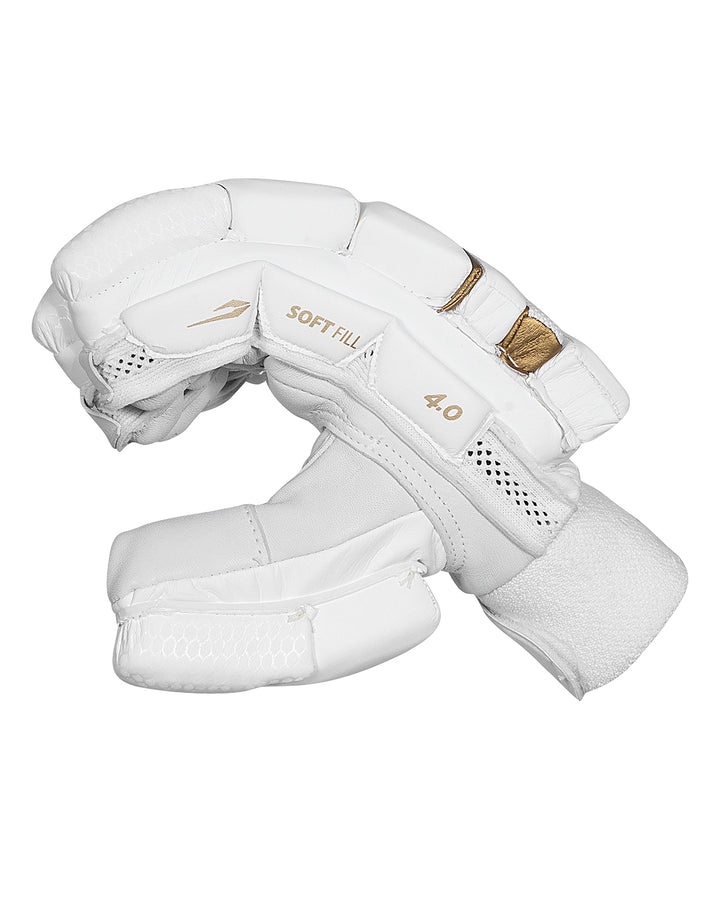 DSC 4.0 Cricket Batting Gloves - Adult