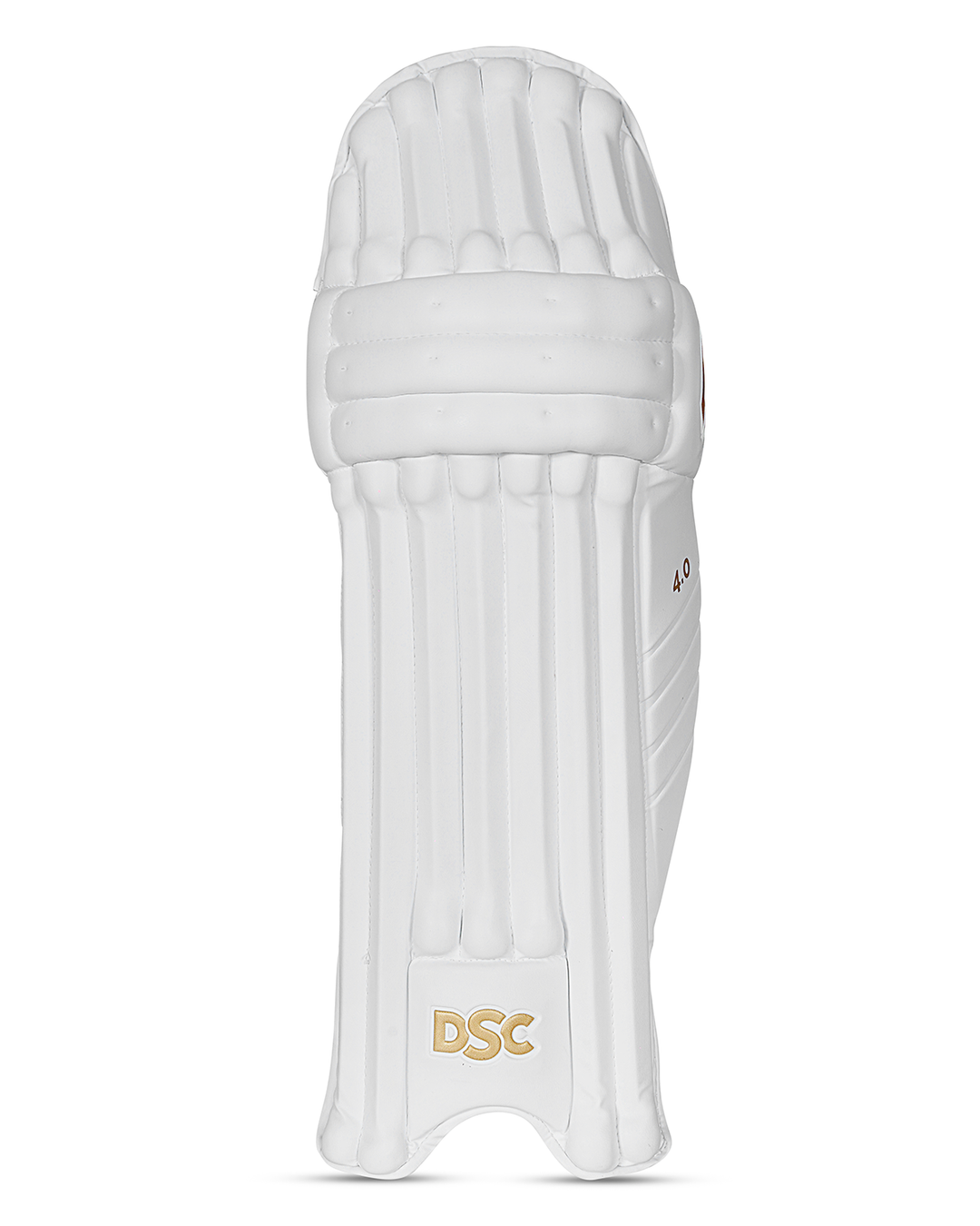 DSC 4.0 Cricket Batting Pads - Adult