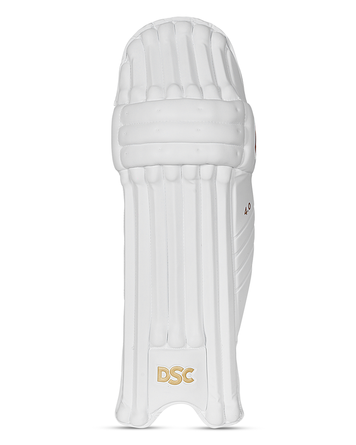 DSC 4.0 Cricket Batting Pads - Adult