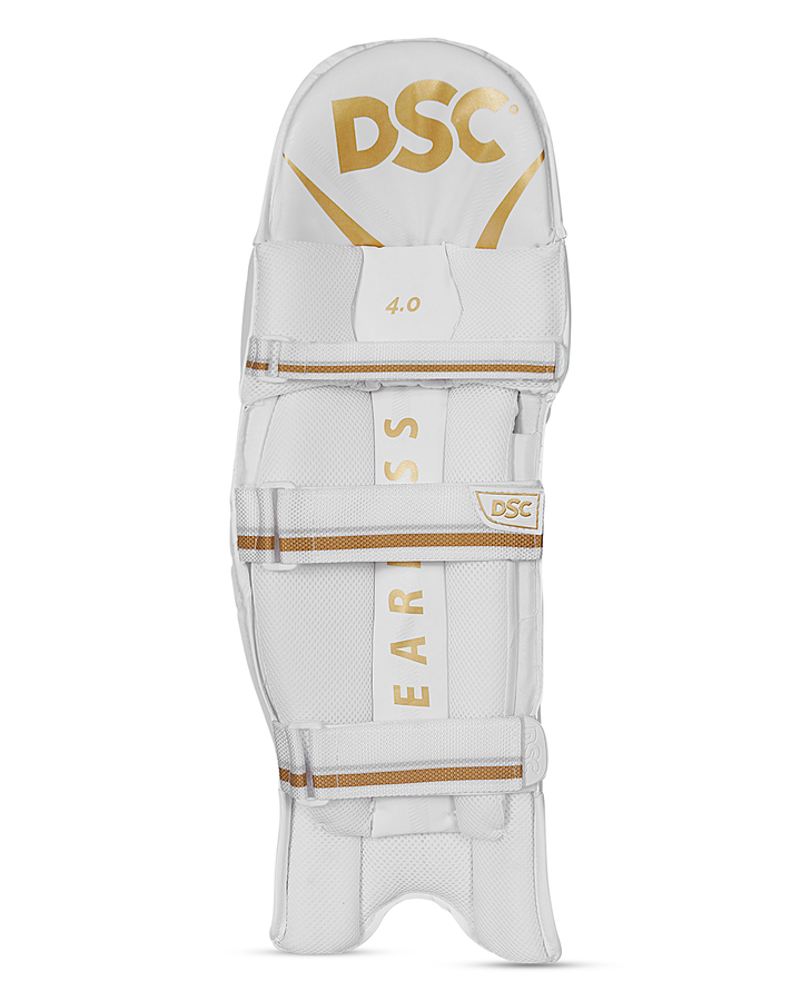 DSC 4.0 Cricket Batting Pads - Junior