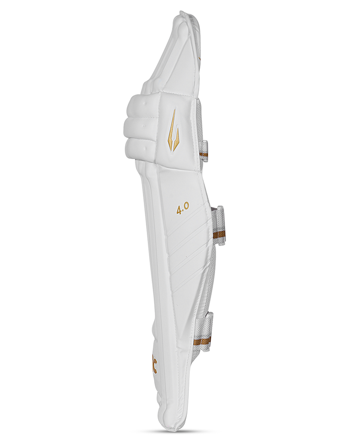 DSC 4.0 Cricket Batting Pads - Adult
