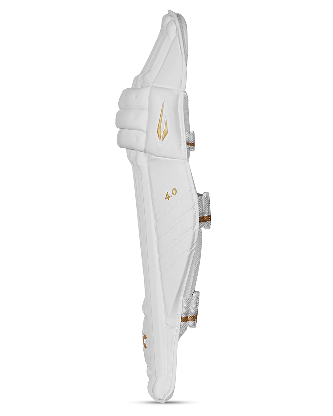DSC 4.0 Cricket Batting Pads - Junior