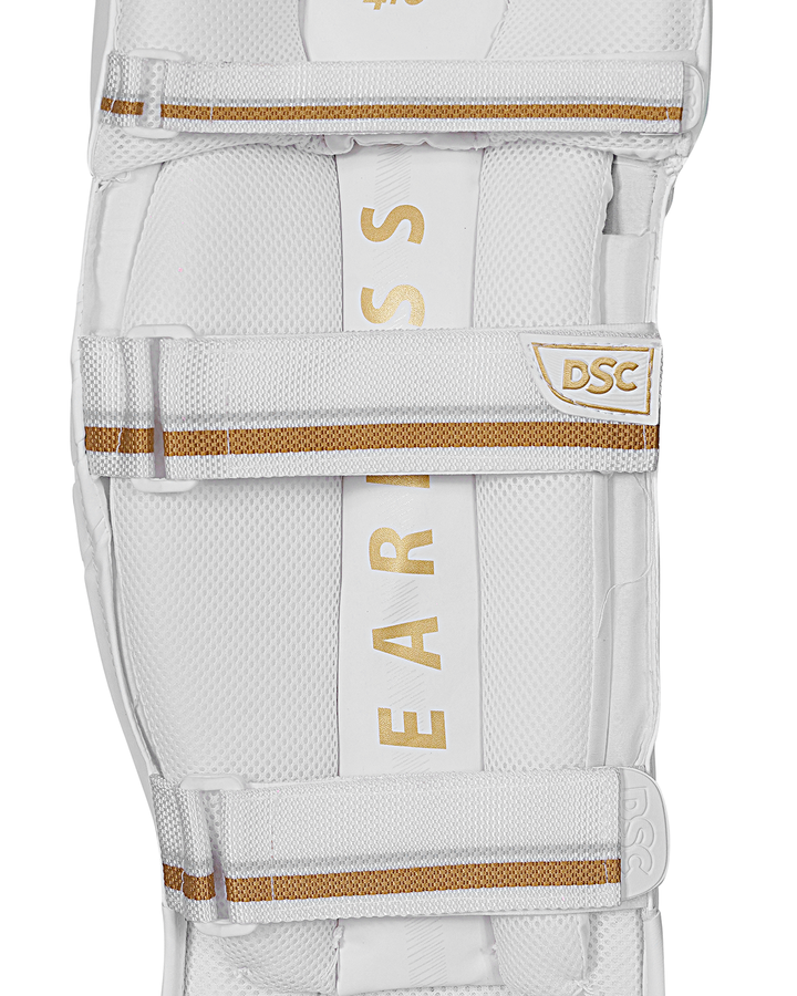 DSC 4.0 Cricket Batting Pads - Junior