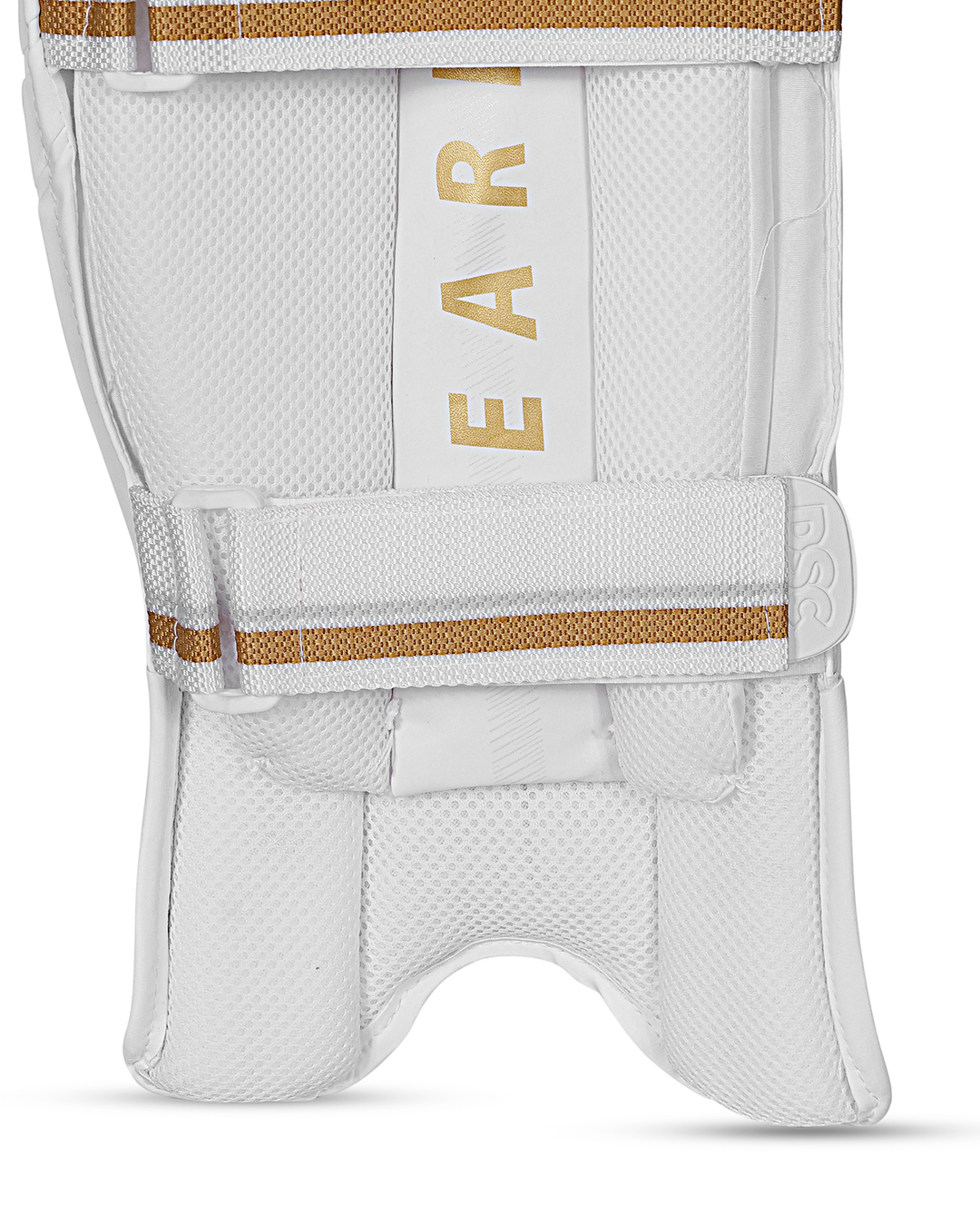 DSC 4.0 Cricket Batting Pads - Adult