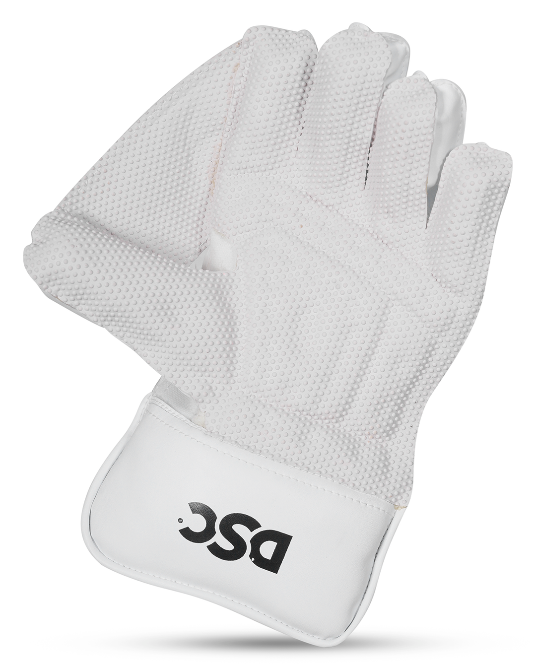 DSC 4.0 Cricket Keeping Gloves - Adult
