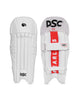 DSC 4.0 Cricket Keeping Pads - Youth