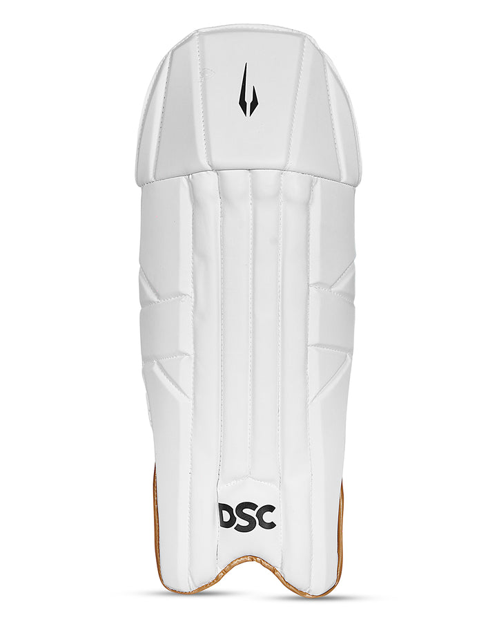 DSC 4.0 Cricket Keeping Pads - Adult
