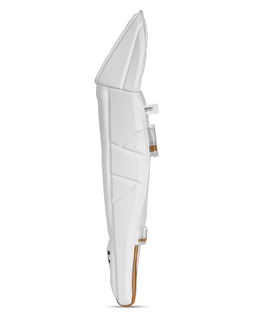 DSC 4.0 Cricket Keeping Pads - Adult