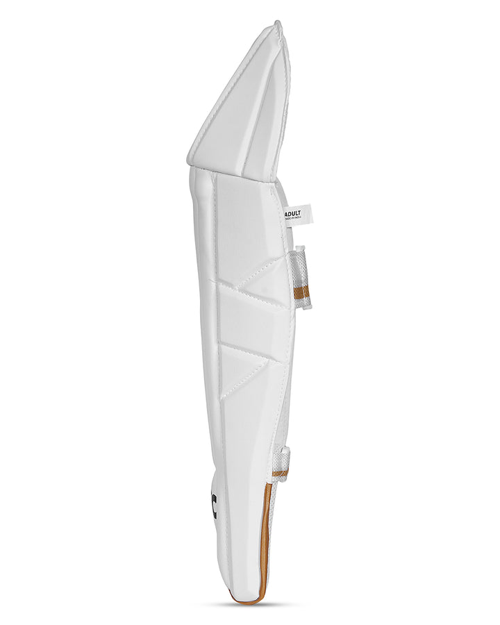 DSC 4.0 Cricket Keeping Pads - Adult
