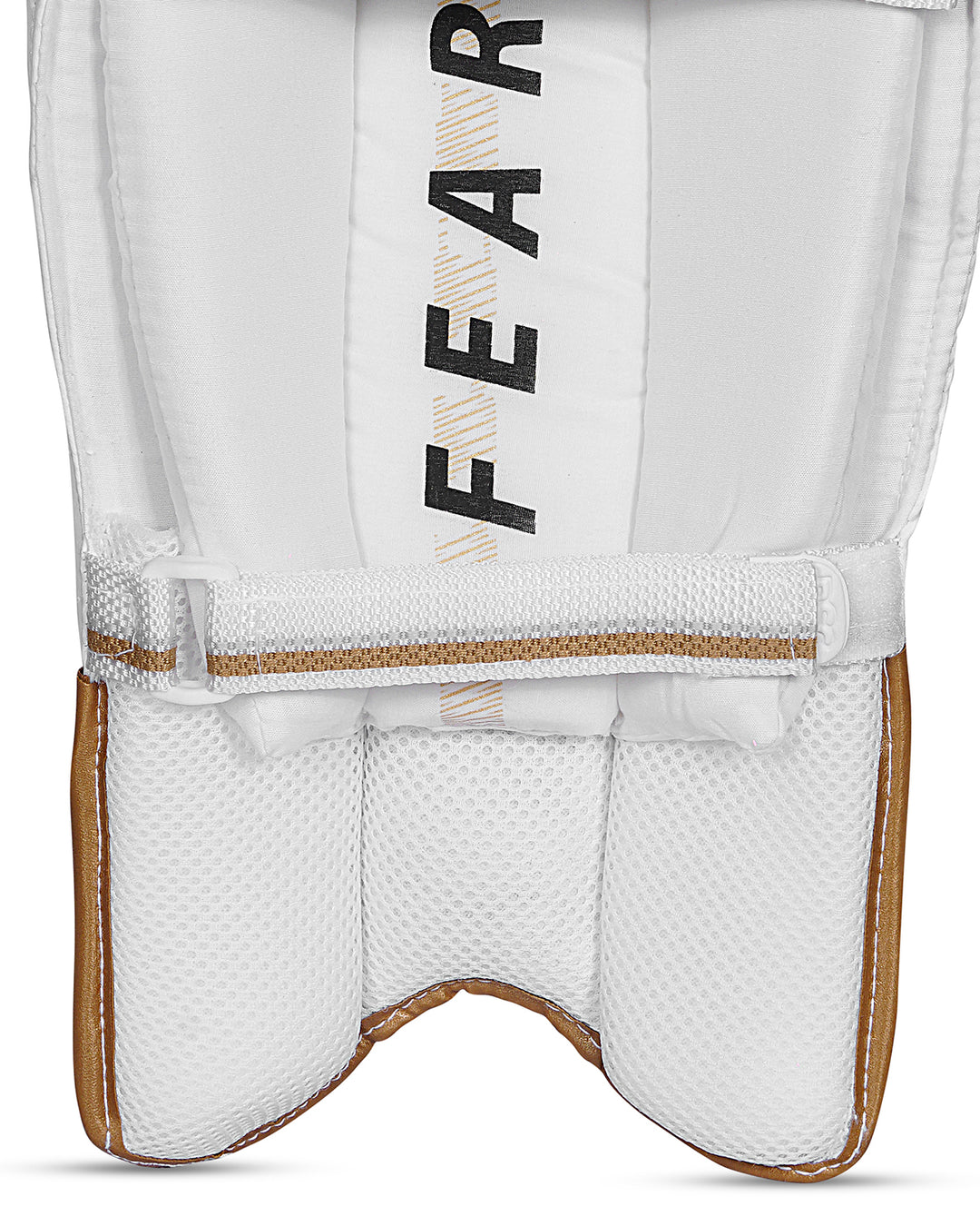 DSC 4.0 Cricket Keeping Pads - Adult