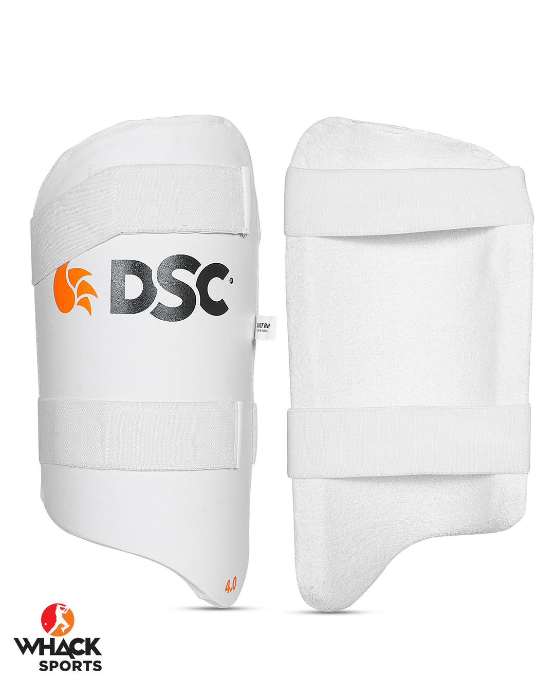 DSC 4.0 Single Thigh Pad - Adult