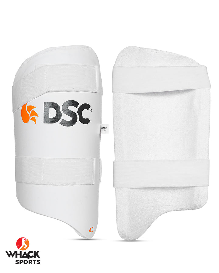 DSC 4.0 Single Thigh Pad - Adult