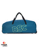 DSC 4.0 Cricket Kit Bag - Wheelie - Medium