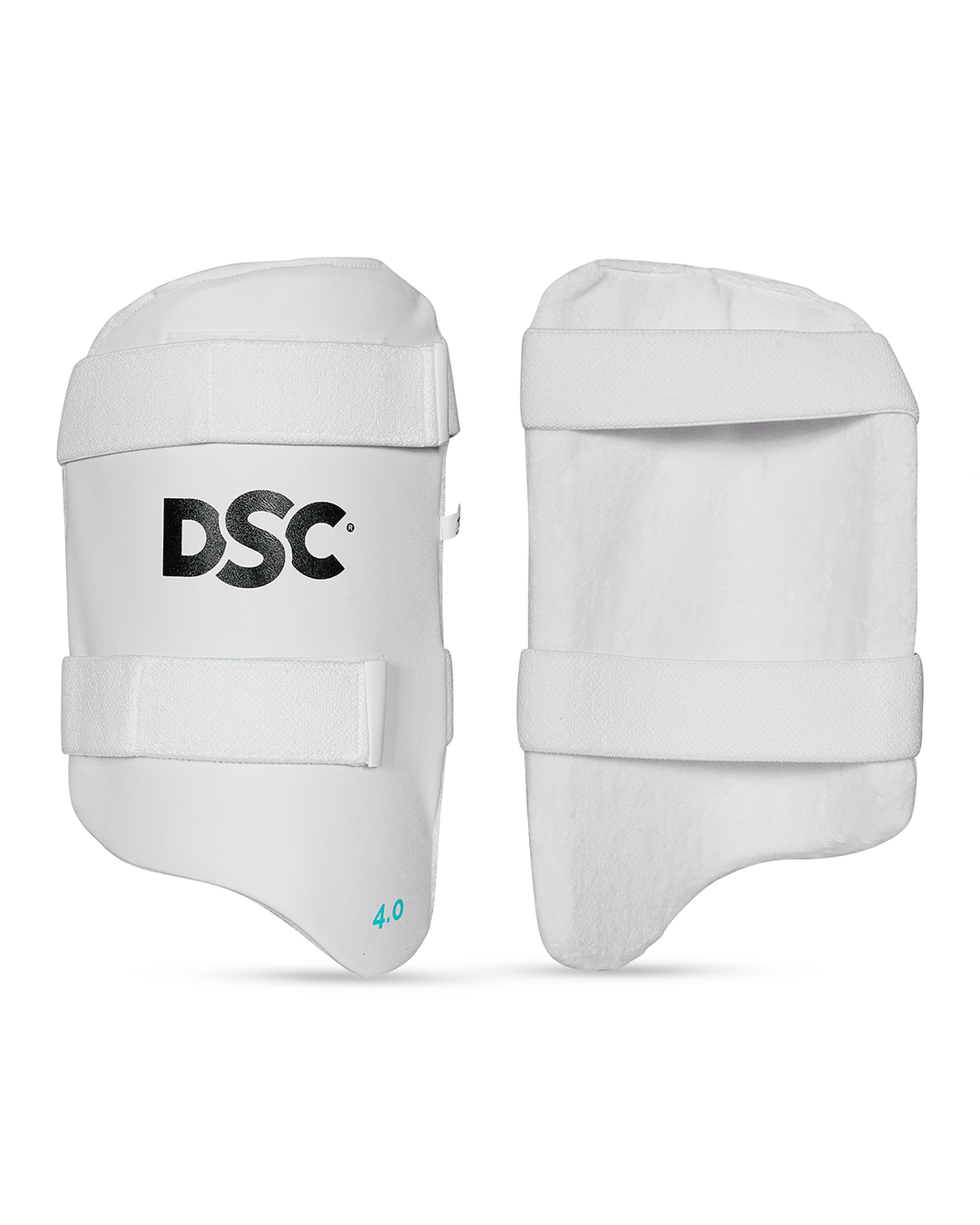 DSC 4.0 Single Thigh Pad - Adult