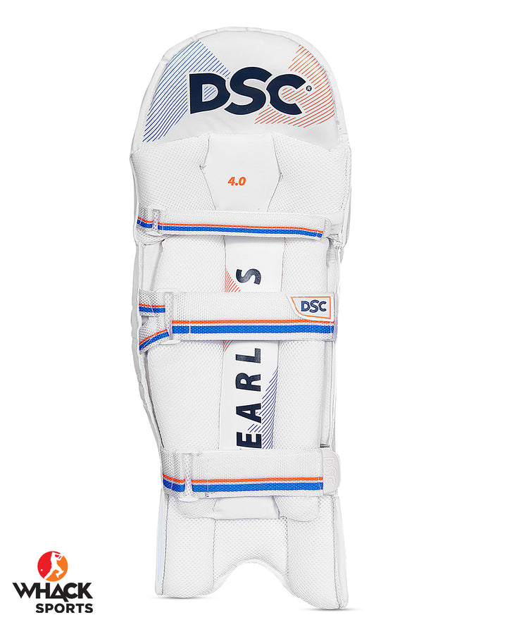 DSC Pearla Wonda Cricket Bundle Kit - Senior