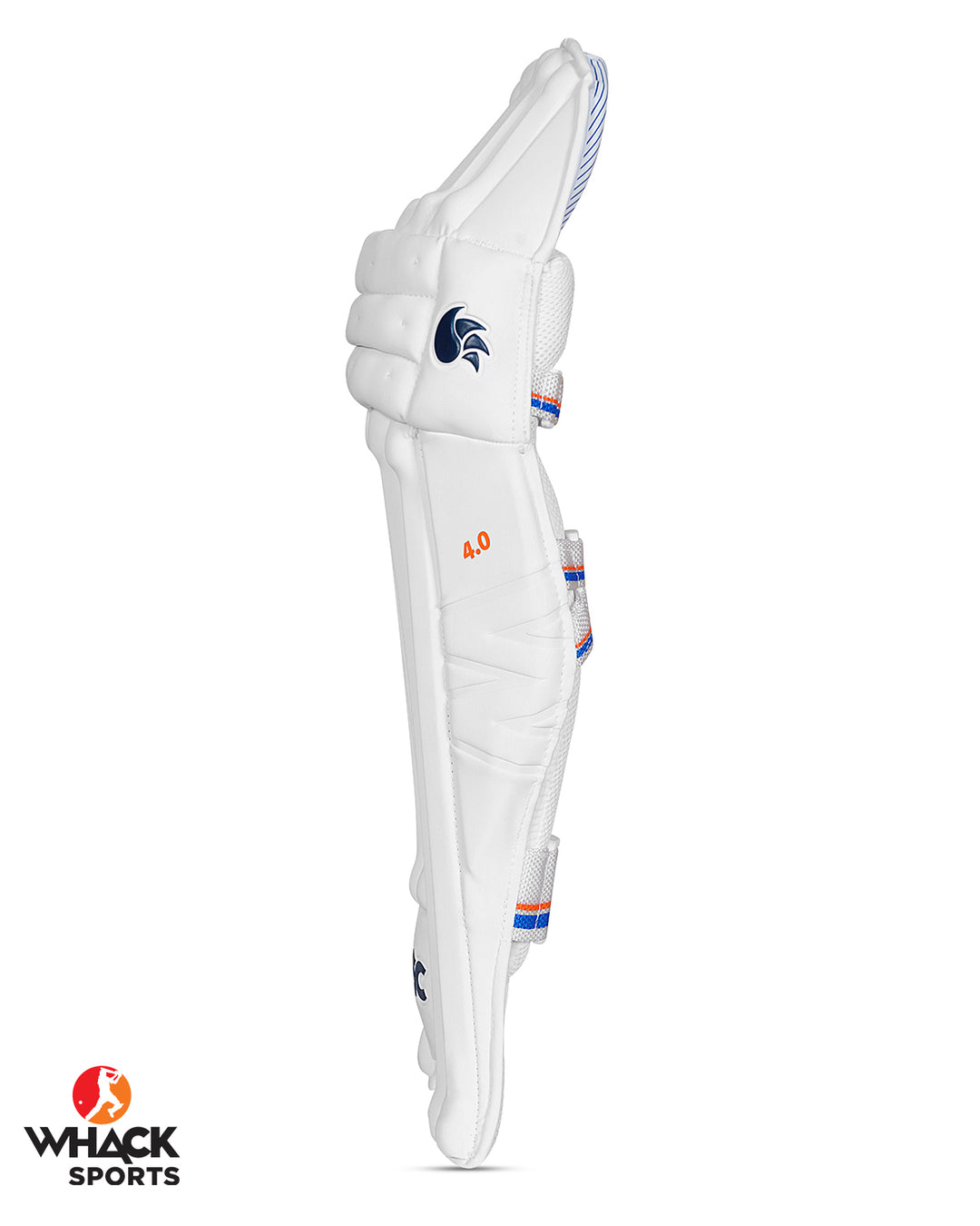 DSC Pearla Wonda Cricket Bundle Kit - Senior